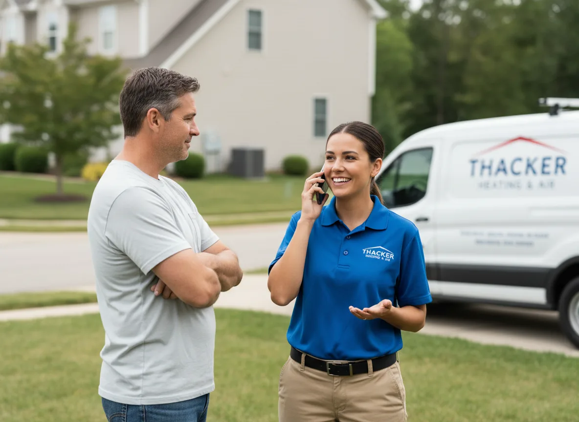 Ac Repair Decorah, IA FAQs